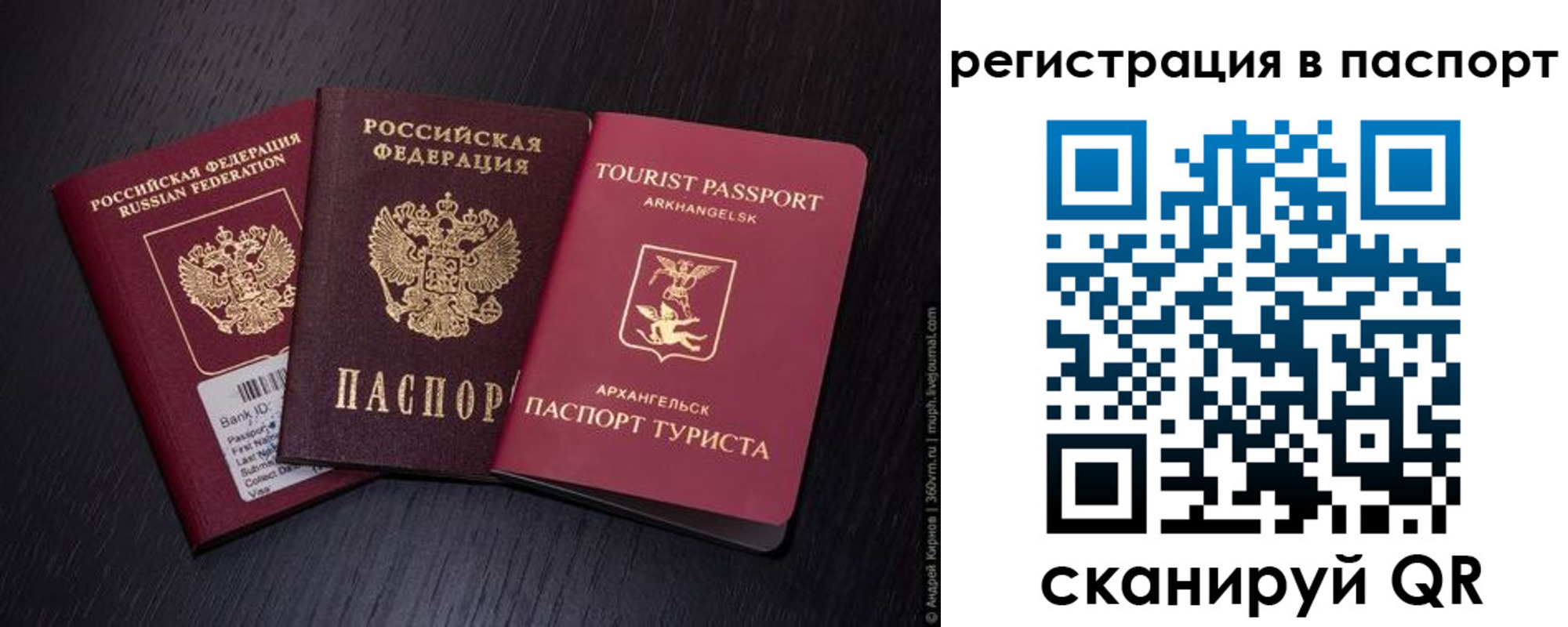 прописка в квартире в Моршанске